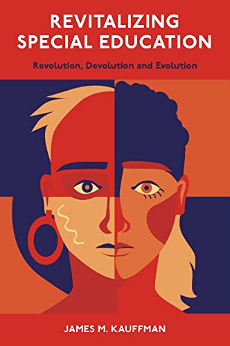 Revitalizing Special Education: Revolution