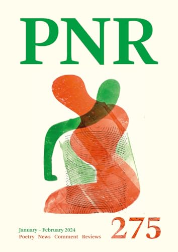 PN Review 275 : 275