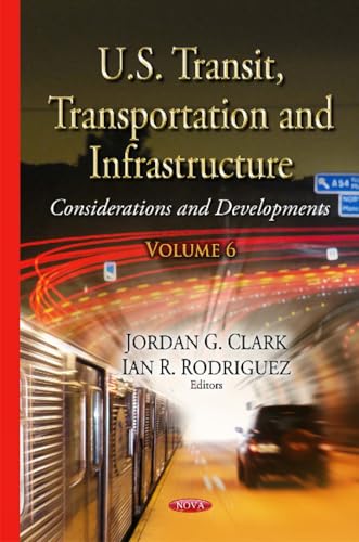 U.S. Transit, Transportation & Infrastructure