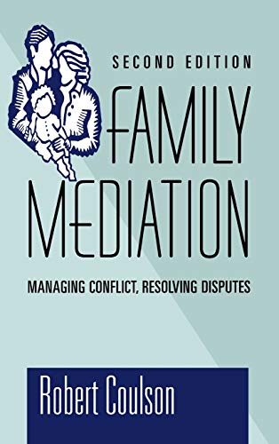 Family Mediation: Managing Conflict