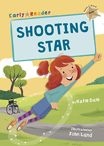 Shooting Star: (Gold Early Reader)