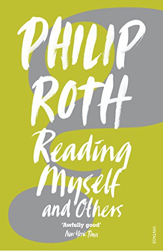 READING MYSELF AND OTHERS