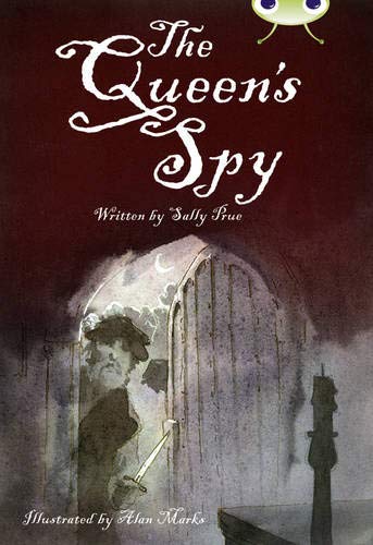 The Queen's Spy (BUG CLUB)