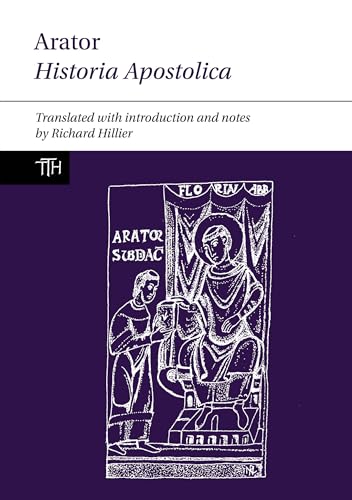 Arator: Historia Apostolica : 73