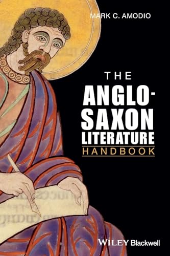 The Anglo Saxon Literature Handbook