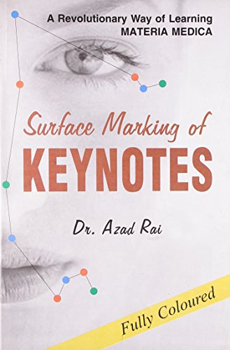 Surface Marking of Keynotes