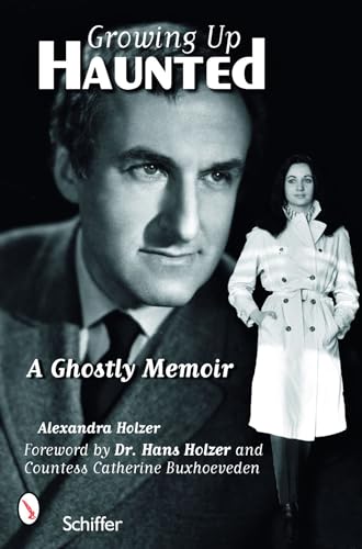 Growing Up Haunted