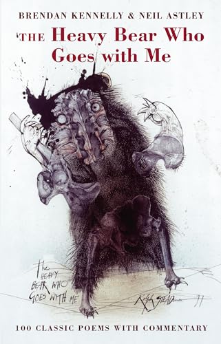 HEAVY BEAR WHO GOES, THE