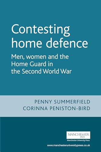 Contesting Home Defence: Men