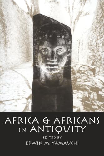 Africa & Africans in Antiquity