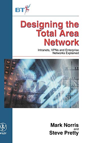 Designing the Total Area Network: Intranets