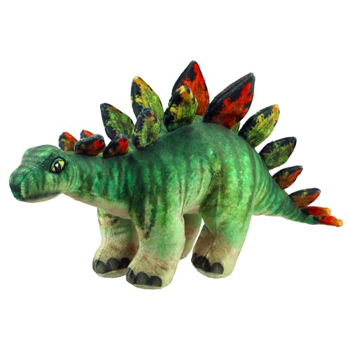 Stegosaurus Large