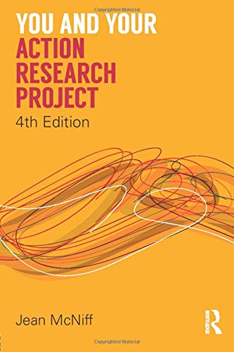 You & Your Action Research Mcniff