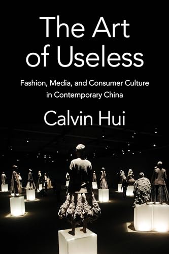 The Art of Useless: Fashion