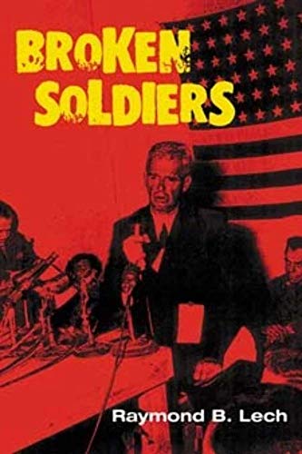 Broken Soldiers
