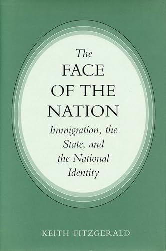 The Face of the Nation: Immigration