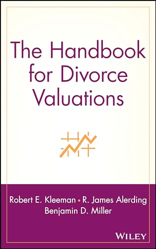 The Handbook for Divorce Valuations