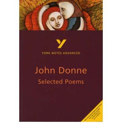 Selected Poems of John DonneStudy Notes