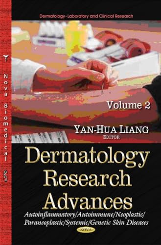Dermatology Research Advances