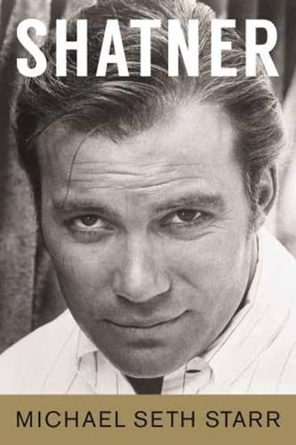 Shatner (Applause Books)