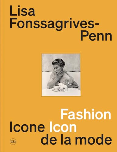 Lisa Fonssagrives-Penn