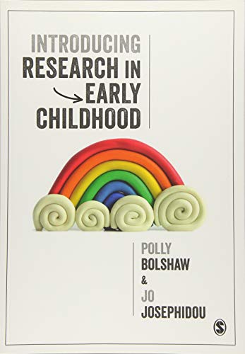 Introducing Research in Early Childhood