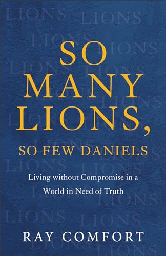So Many Lions