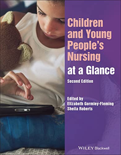 Children and Young Peoples Nursing at a Glance