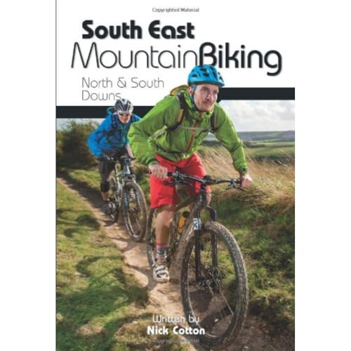 South East Mountain Biking : North & South Downs
