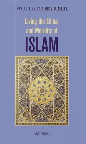 Living the Ethics & Morality
