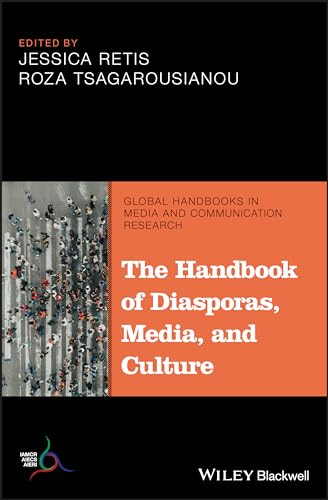 The Handbook of Diasporas