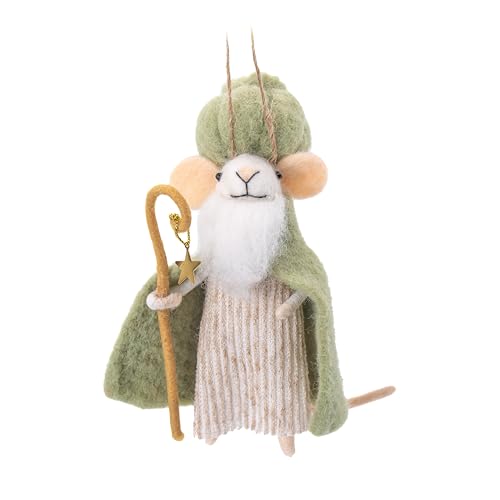 Three Wise Mice - Assorted