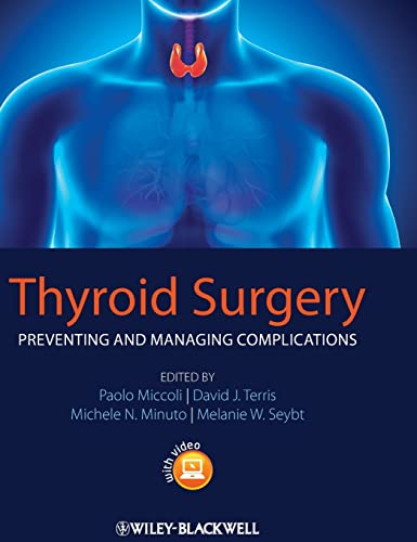 Thyroid Surgery: Preventing and Managing Complications