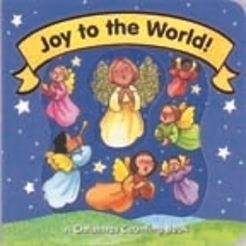 Joy to the World