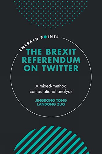The Brexit referendum on Twitter: A Mixed-Method Computational Analysis