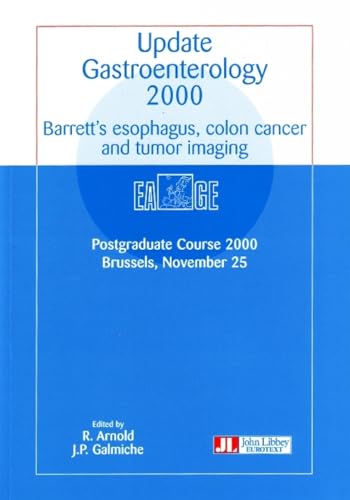 Update Gastroenterology 2000