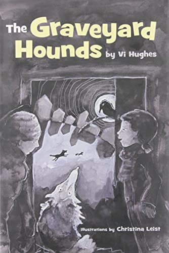 Graveyard Hounds