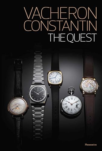 Vacheron Constantin : The Quest Since 1755