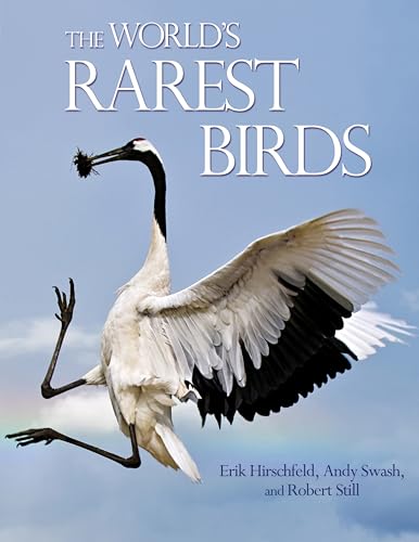 The Worlds Rarest Birds