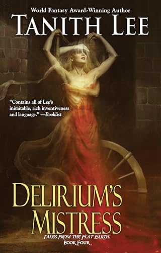 Deliriums Mistress
