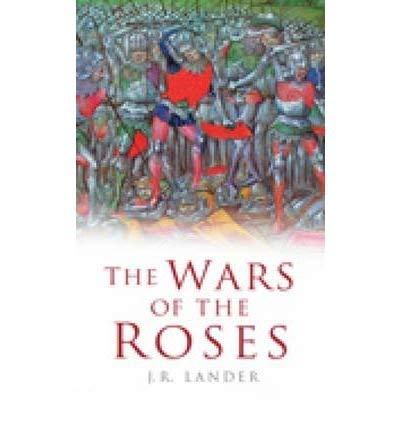 The Wars of the Roses