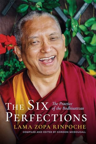 SIX PERFECTIONS THE