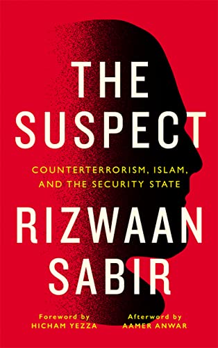 The Suspect: Counterterrorism