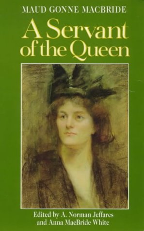 A Servant of the Queen : Reminiscences