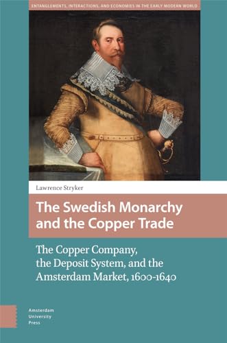 Book cover featuring a portrait of a man in 17th-century attire.