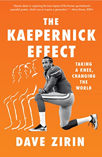The Kaepernick Effect: Taking a Knee