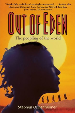 Out of Eden: The Peopling of the World
