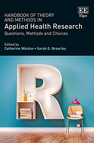 Handbook of Theory and Methods in Applied Health Research: Questions