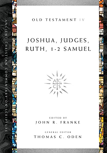 Joshua