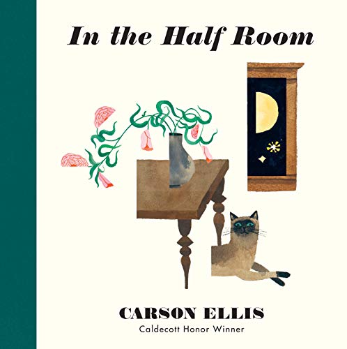 In the Half Room: 1